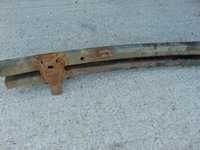 фото thumb №6, Балка бампера перед navara d40 pathfinder r51