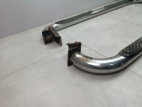 фото thumb №8, Jeep cherokee kj 01-07 труба пороговая трубное оборудование