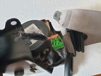 фото thumb №7, Pas безопасности левый задняя mercedes w211 kombi