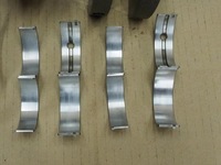 фото thumb №11, Mini r50 r53 1.6 w10b16aa wał коленчатый вкладыши 04777684aa