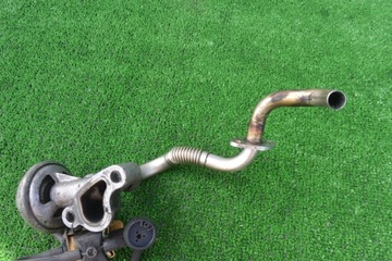 фото thumb №10, Клапан egr om112 om113 mercedes w164 r w251 w211 w219 w220