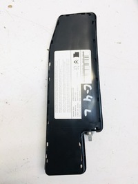 фото thumb №1, Air bag сидіння лівий citroen c4 ii b7