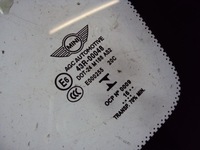 фото thumb №4, Стекло правый задняя mini cooper one f55 2016 rok