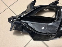 фото thumb №10, Решётка бампера левая задняя задняя mg zs