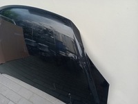 фото thumb №8, Honda cr-v iii lift 2009 2010 2011 2012 капот оригинал