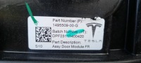 фото thumb №7, Механизм подъемник стекла передний правое tesla модель y 1495509-00-g оригинал