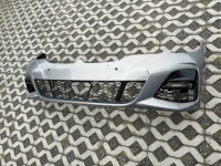 фото thumb №8, Bmw 3 g20 g21 бампер перед передній m набір 18-21 6xpdc колір: c06