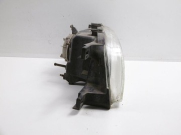 фото thumb №8, Nissan almera n15 95-98 фара левый 5d h4 el.