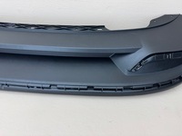 фото thumb №7, Skoda kodiaq 16r- спойлер диффузор молдинг бампера задняя 565807568