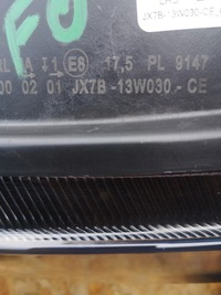 фото thumb №14, Ford focus mk4 лампа левый перед jx7b-13w030-ce