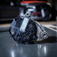 Купить Генератор bmw 335d e92 543309d 3.0d, фото thumb