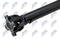 фото thumb №11, Wał приводной bmw 5 e60/e61 525ix 04-10 /передний/