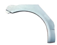 фото thumb №1, Ремкомплект крыла заднего правого toyota yaris