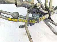 Man tgx lift18r euro 6 трубки провода топливные топлива с Разборки, фото thumb