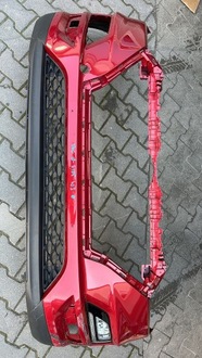 фото thumb №1, Hyundai tucson 2018- lift бампер передній перед