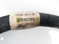 фото thumb №5, Шланг усилителя seat cordoba i fl 1.4 6k1422893l