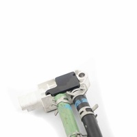 фото thumb №10, Mercedes w176 датчик давления выхлопных газов 227701177r