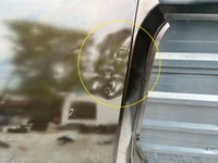 фото thumb №10, Expert iii proace max задний крыло задняя 17-r.