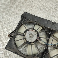 фото thumb №5, Chrysler pacifica 2005 защита вентилятора радиатора