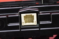 фото thumb №7, Панель управление обдув кондиционер 55900-02810 toyota auris ii e18 lift 15-18