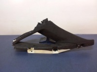 фото thumb №3, Audi a8 d4 long защита стойка c правая alcantara