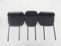 фото thumb №6, Подголовник подголовники сиденья зад renault grand modus i рестайлинг 3szt