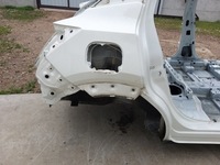 фото thumb №1, Nissan juke ii f16 19- четверть задняя задняя правая