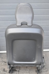 фото thumb №8, Volvo s60 iii v60 ii s90 v90 сидіння пасажира праві з підігрівом подушка права