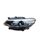 фото thumb №10, Bmw 2 f22 f23 m2 lift lci лампа левая адаптивный led
