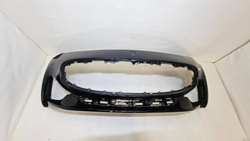 фото thumb №15, Бампер перед переднє maserati granturismo ii m189 trofeo накладка оригінал