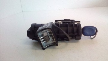 фото thumb №8, Замок зажигания ключ fiat siena 1,4 b 1998r.