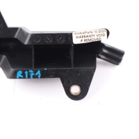 фото thumb №10, Mercedes slk r171 защита петля багажника правый