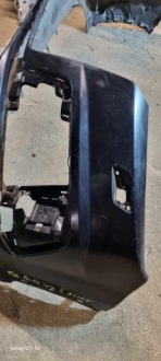 фото thumb №7, Бампер передний перед audi q7 s-line 17^ 4m0807437c