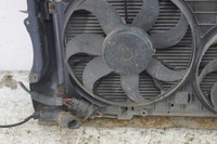 фото thumb №13, Pas передній радіатор skoda octavia ii 2.0 tdi