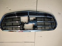 фото thumb №1, Решётка радиатора решётка радиатора mercedes s klasa w223 20- оригинал