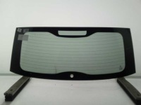 фото thumb №1, Стекло задняя задняя fiat 500 ii 2007- с подогревом тонированная оригинальная