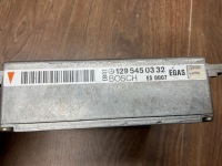 Модуль блок керування дросель egas mercedes sl r129 a1295450332 1295450332 Київ, фото thumb