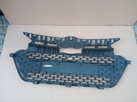 фото thumb №10, Hyundai i20 решётка радиатора решётка радиатора 2014r-