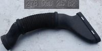 фото thumb №1, Шланг воздуха mercedes ml gl 166 2780902582