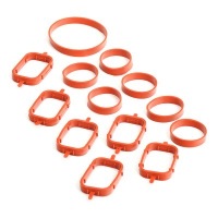 Прокладка коллектор к opel omega b седан ridex 43 Цена, фото thumb