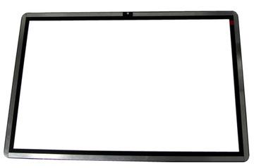 СТЕКЛО ДЛЯ APPLE iMac A1224 УСТАНОВКА МАГНИТА