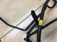 фото thumb №5, Шланг топлива citroen c4 i 1.6 hdi