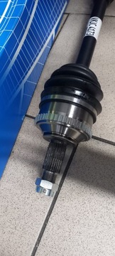 фото thumb №3, Піввісь ліва citroen evasion jumpy fiat scudo expert