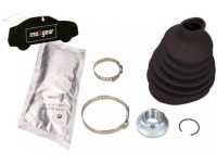 фото thumb №7, Захист шарнір renault/dacia zew. clio iii / duster