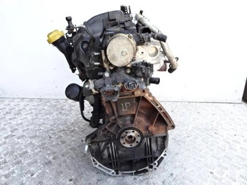 фото thumb №13, Двигатель nissan qashqai j11 1.5 dci k9ka636