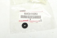 Купити Toyota lexus 90430-04260 підкладка кріплення накладки двері aso оригінальний номер nowe!, фото thumb