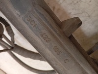 фото thumb №5, Рулевая рейка трансмиссия vw passat b6