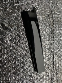 фото thumb №5, 7p5853352d планка дверь стойка накладка правая porsche cayenne 7p5