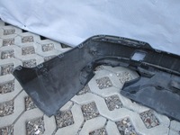 фото thumb №10, Спойлер накладка бампера задняя mercedes glc x253 w2