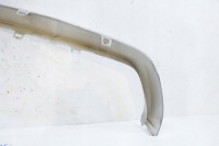 Mercedes sprinter w906 рестайлинг  2013- молдинг под решётка радиатора бампер перед pwb4433 Цена, фото thumb